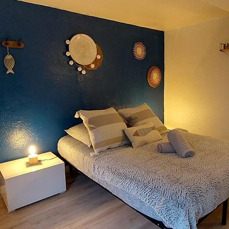 Le Petit Matelot Au 1 Er Etage A 10Min A Pieds Du Centre Ville Διέππη Εξωτερικό φωτογραφία