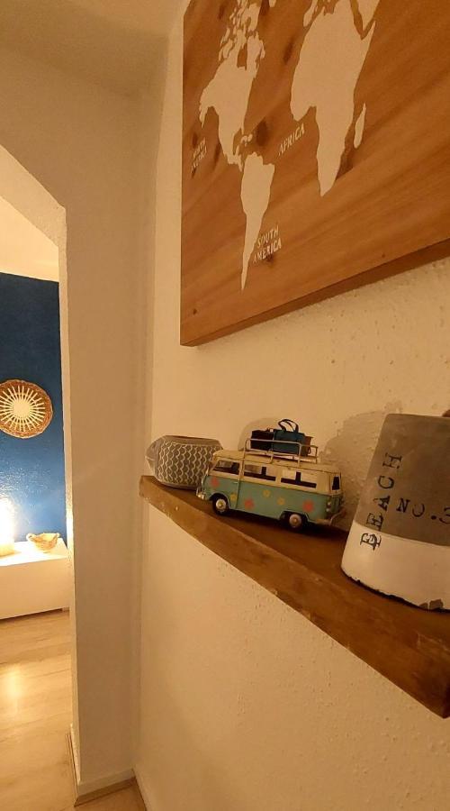 Le Petit Matelot Au 1 Er Etage A 10Min A Pieds Du Centre Ville Διέππη Εξωτερικό φωτογραφία