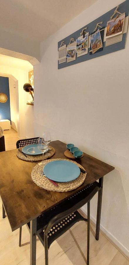 Le Petit Matelot Au 1 Er Etage A 10Min A Pieds Du Centre Ville Διέππη Εξωτερικό φωτογραφία