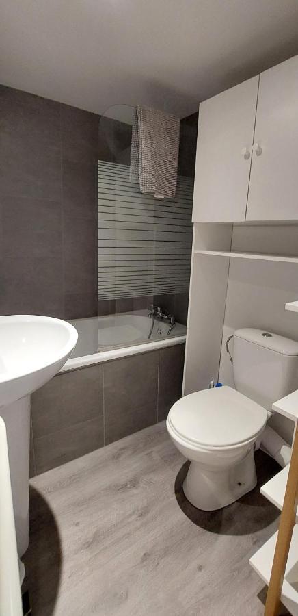 Le Petit Matelot Au 1 Er Etage A 10Min A Pieds Du Centre Ville Διέππη Εξωτερικό φωτογραφία