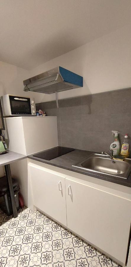 Le Petit Matelot Au 1 Er Etage A 10Min A Pieds Du Centre Ville Διέππη Εξωτερικό φωτογραφία